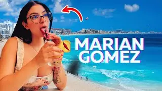 Why Marian Gomez is the Model to Watch
