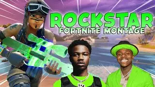 Fortnite Montage - 