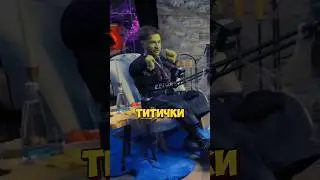 ДЖАРАХОВ ПРО ОБНАЖЕНКИ В ЛАЙКЕ | ПОДКАСТ N1  