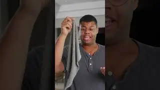 How to safely clean your ears 👂 