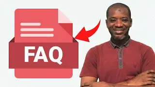 How to Create Frequently Asked Questions Page in WordPress