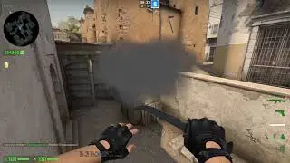 Smok to xbox, 64 tick | New Dust 2 (2021)