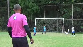 MELHORES MOMENTOS - GRÊMIO 1 X 0 CRUZEIRO CAMPEONATO MARANHENSE SUB 7