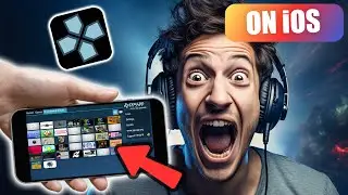 How to Install PPSSPP Emulator on iOS 16 /iPhone/iPad (No Jailbreak/No Computer)