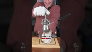 I Used a CANNON To Cook Food.. 😳 