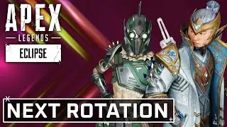 New Store Items And Returning Skins | Apex Legends Season 15