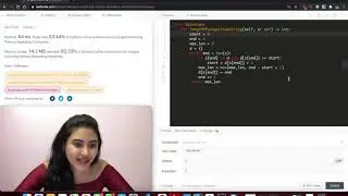 Longest Substring Without Repeating Characters - LeetCode 3 Python