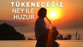 Sufi flute music: Tukenecegiz / Hakan Menguc