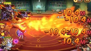 Idle Heroes Mod Vip 13 | March 2022 #20