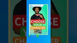 Choose Your Character:  What type of Simmer are you #thesims4