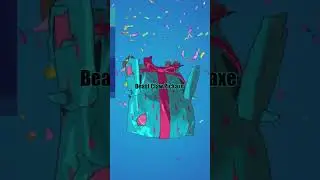 Fortnite MrBeast6000 Bundle Gameplay!