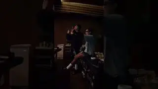 Дженни готовит коллаб с Zico