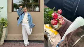 Vlog: типичная поездка в Днепр оказалась нетипичной😅🥃