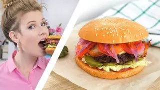 🍔 ТРИ УЖИНА за 15 минут 🍔