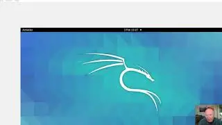 wireshark scans showing dhcp and ssh