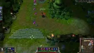 League of Legends - FOR FRELJOLD 5 Premade de Hielo!!