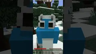 MINECRAFT TAPI, SETIAP DETIK AKAN ADA SOUND EFEK RANDOM!!! #shorts #minecraft #minecraftpe