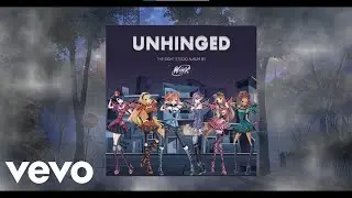 Winx Club - people i don't like (Visualizer)