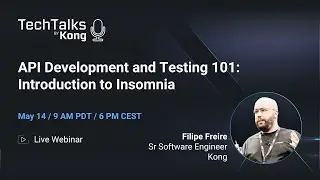 API Development and Testing 101: Introduction to Insomnia