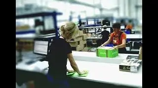 Временная работа в Екатеринбурге Вакансии.com