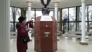 Санаторий 