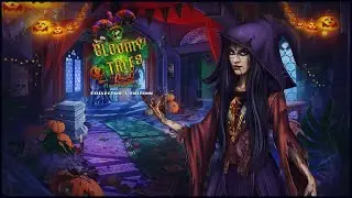 Gloomy Tales. Horrific Show Walkthrough | Мрачные Истории. Кошмарное представление прохождение #2