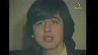 Jasar Ahmedovski - Andjelina - (Official video 1984)