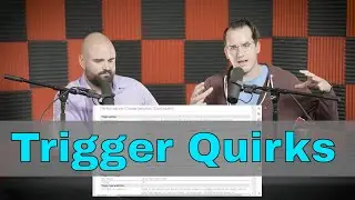 Off Screen Triggers? -  How to Read an Oscilloscope Datasheet 3/3