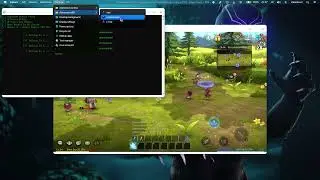 (Showcase) Full Bypass Ragnarok Begins nProtect GameGuard By :: x99_Team