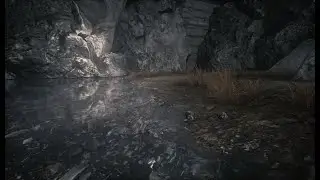 UE4 | Stealth Game | Water is wet.