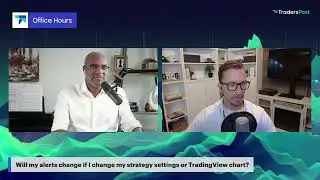 Updating TradingView Alerts: Avoid Common Mistakes