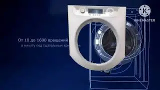 Стиральная машина Ariston Aqualtis