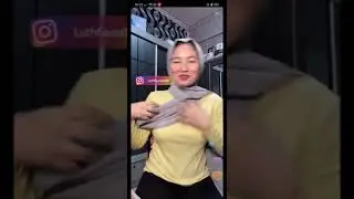 Awek bigo