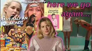 gender, body image, and shifting the politics of desirability