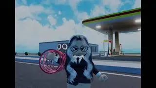 Rose vore lessons (Roblox nom Game) READ DESCRIPTION