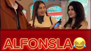 ALFONS JMOTLA😂 GREEN CARTA O’YNAGANMAN😅бригада музыка