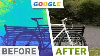 Google’s New AI: Next-Level Virtual Worlds!