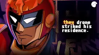 Uncovering Captain Falcon's Illegal Fighting Game