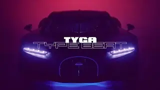 [FREE] Tyga Type Beat - [BUGATTI] Melodic Club Beats | Pop Sad Instrumental 2024