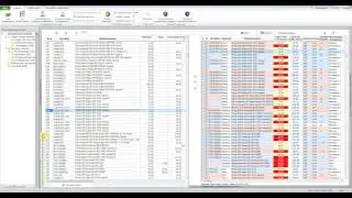Сравнение, обработка и анализ прайсов от поставщиков и конкурентов