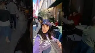 Karakoy is the BEST place in Istanbul for street seafood 