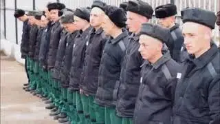 Чего боятся зеки в бане