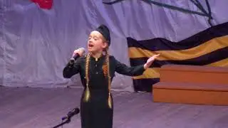 Враги сожгли родную хату