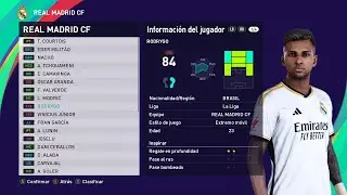 PES 2021 | Next Season Patch 2024-UPDATE OPTION FILE 2024 PS4 PS5 PC | DOWNLOAD and INSTALLATION