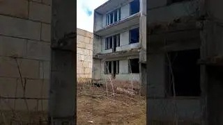 деревня Михайлова Гора. Тверская область 