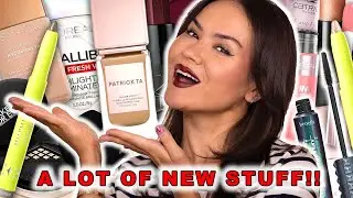 AUGUST IS ON 🔥 WHAT'S NEW IN MAKEUP - END OF AUGUST  | Maryam Maquillage
