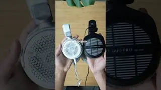 BEST OPEN BACK HEADSET? Corsair Virtuoso OR DT990s?🤔🔥
