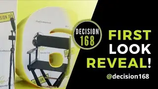 First Look Reveal | How to Reclaim Your Time