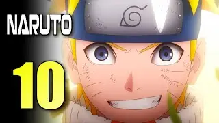 Naruto Easy To Understand - 10