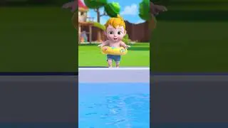 Baby Shark Doo Doo Doo | Nursery Rhymes & Children Songs | NuNu Tv  #babysongs  #childrensongs